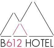 logo B612